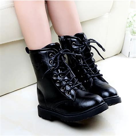 Girls Boots 